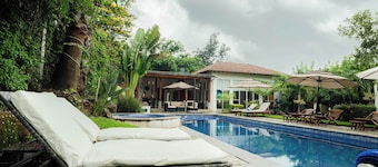 Finca Catalina Hotel Boutique