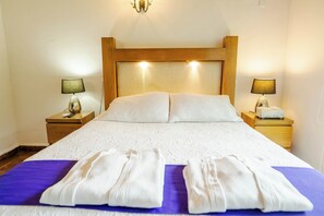 Chambre Junior | Wi-Fi gratuit