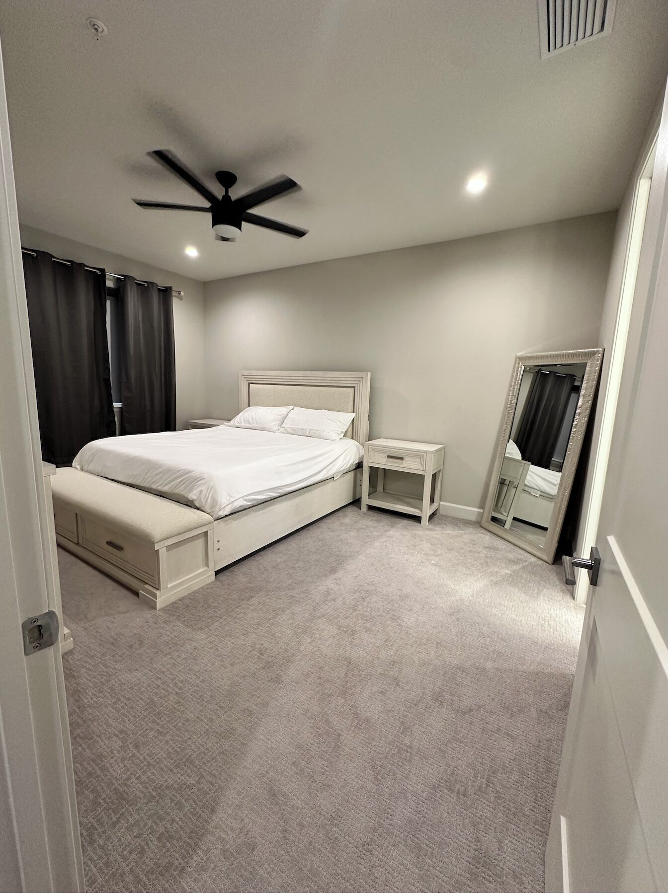 Charming 3-bedroom townhome with AC and WiFi in Winter Park