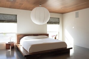 7 sovrum, wi-fi och sängkläder