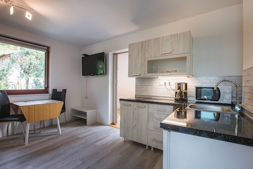 
APARTMENT Jablana,  2 + 2 guests
