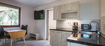 
APARTMENT Jablana,  2 + 2 guests
