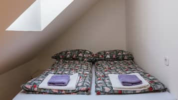 1 bedroom, WiFi
