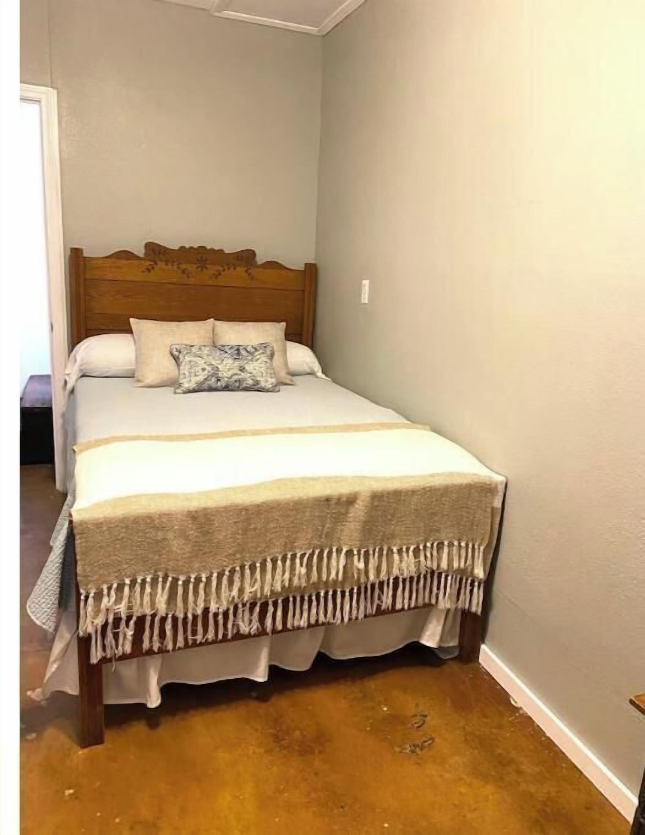 3 bedrooms, free WiFi