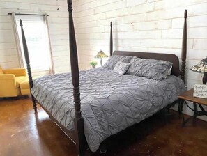 3 bedrooms, free WiFi