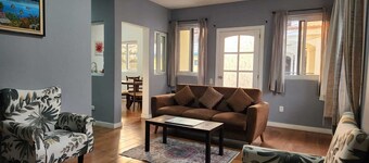 Panajachel, Guatemala near Santander