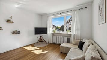 TV, offices