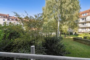 Boendeområde