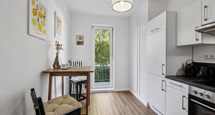 MEL&BENS Findorff | Messe | Bürgerpark