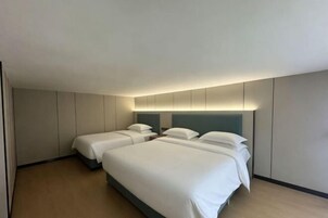 客房