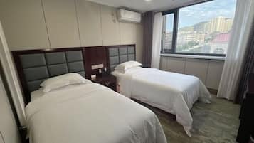 客房