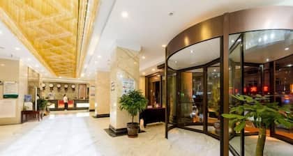 Lanzhou Xindeli Hotel