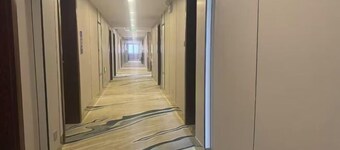 Lanzhou Xindeli Hotel