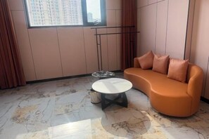 Room - Lanzhou Xindeli Hotel (Lanzhou)