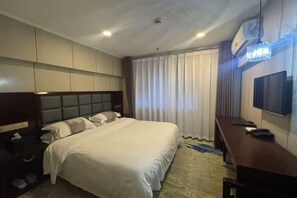 Room - Lanzhou Xindeli Hotel (Lanzhou)