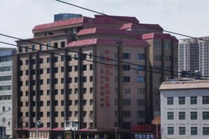 Unclassified image, 5 of 30, button - Lanzhou Xindeli Hotel (Lanzhou)