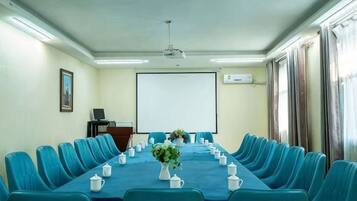 Sala de reuniones