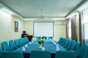 Meeting facility - Lanzhou Xindeli Hotel (Lanzhou)