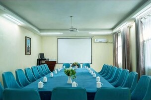 Sala de reuniones