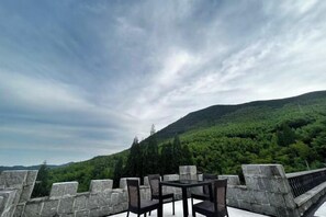 Property grounds - Moganshan Chennian·Zuimei Courtyard Homestay (Deqing)