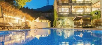 Moganshan Chennian·Zuimei Courtyard Homestay