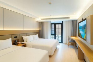 Unclassified image, 3 of 42, button - GreenTree Hotel (Shanghai Baotown Pier Normal University Affiliated Zhengda Middle School) (Shanghai)