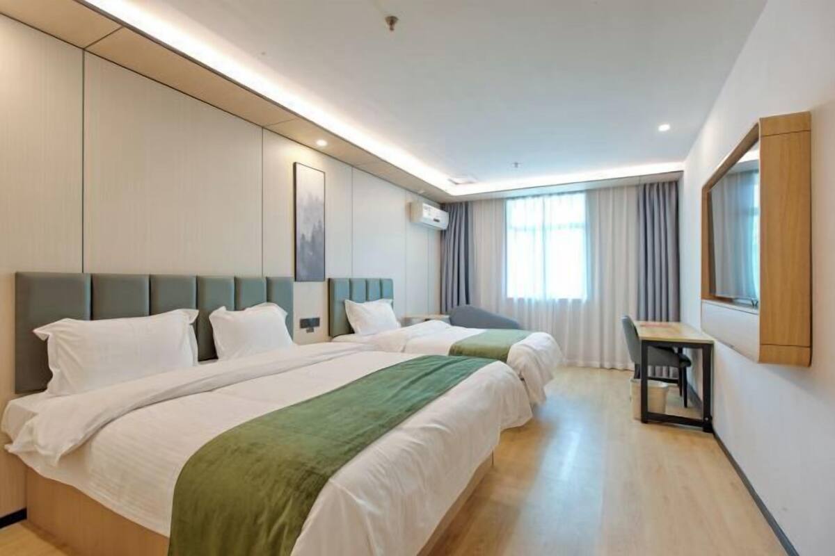 Habitación