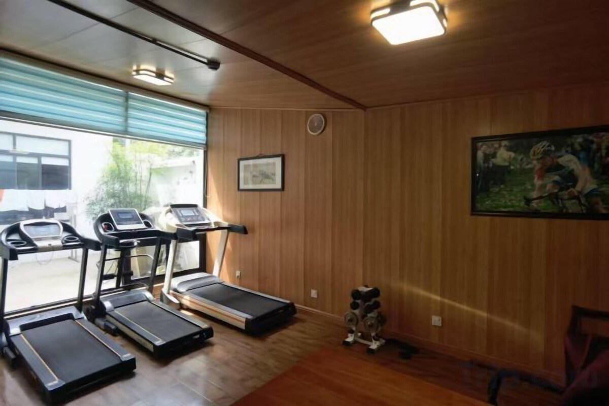 Superior 2-bed Room