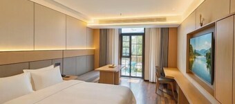 GreenTree Hotel (Shanghai Baotown Pier Normal University Affiliated Zhengda Middle School)