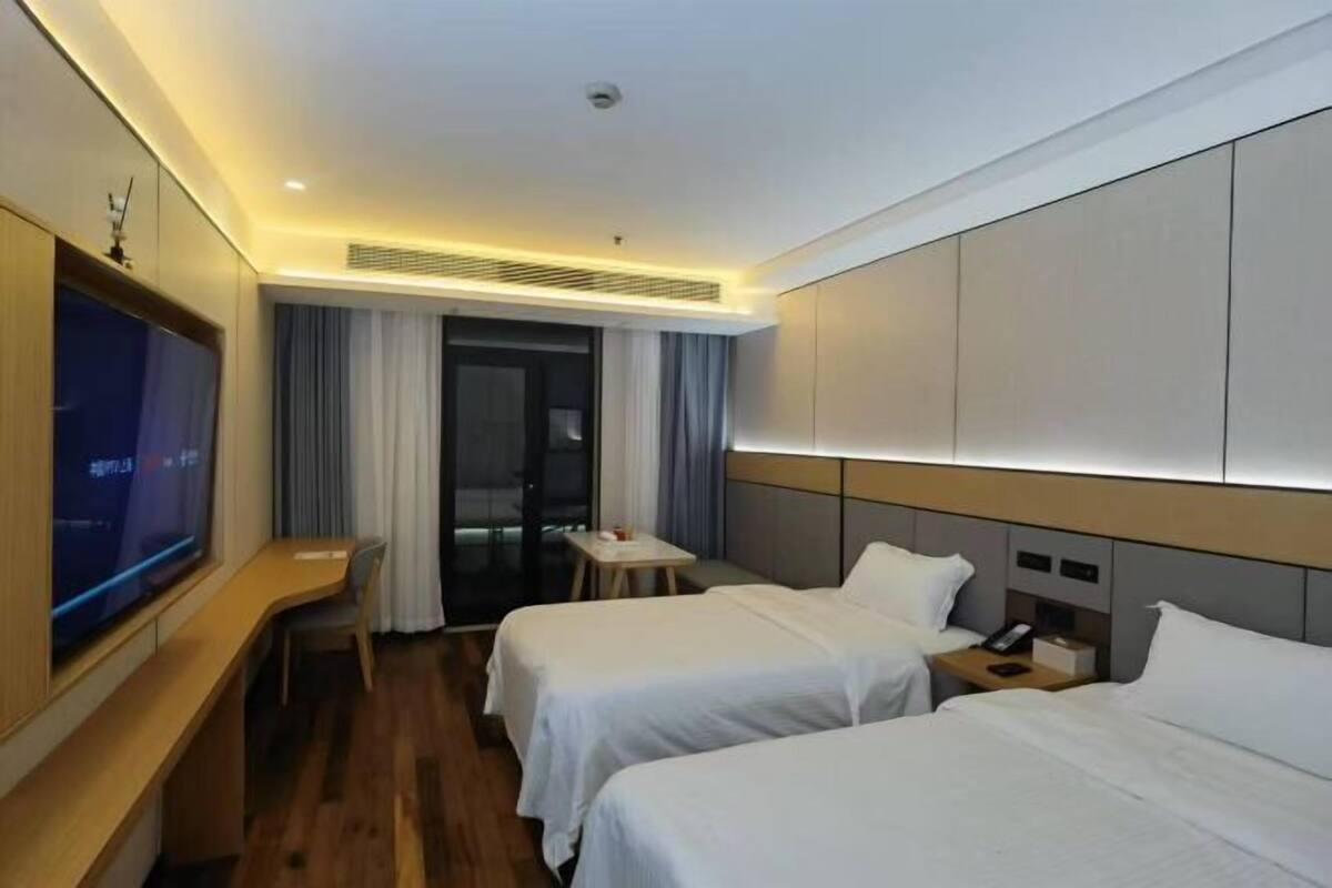Habitación
