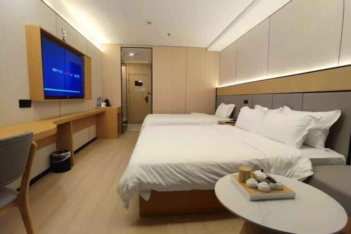 Habitación