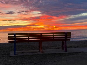 Plage à proximité