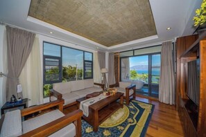 Room - Wendao Panxiyuan Lake View Inn (Dali City)