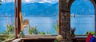 Wendao Panxiyuan Lake View Inn