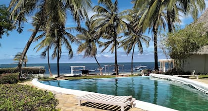 MARÍA, the Star ⭐ on the sea beach cottages, COTTAGE - MAMA