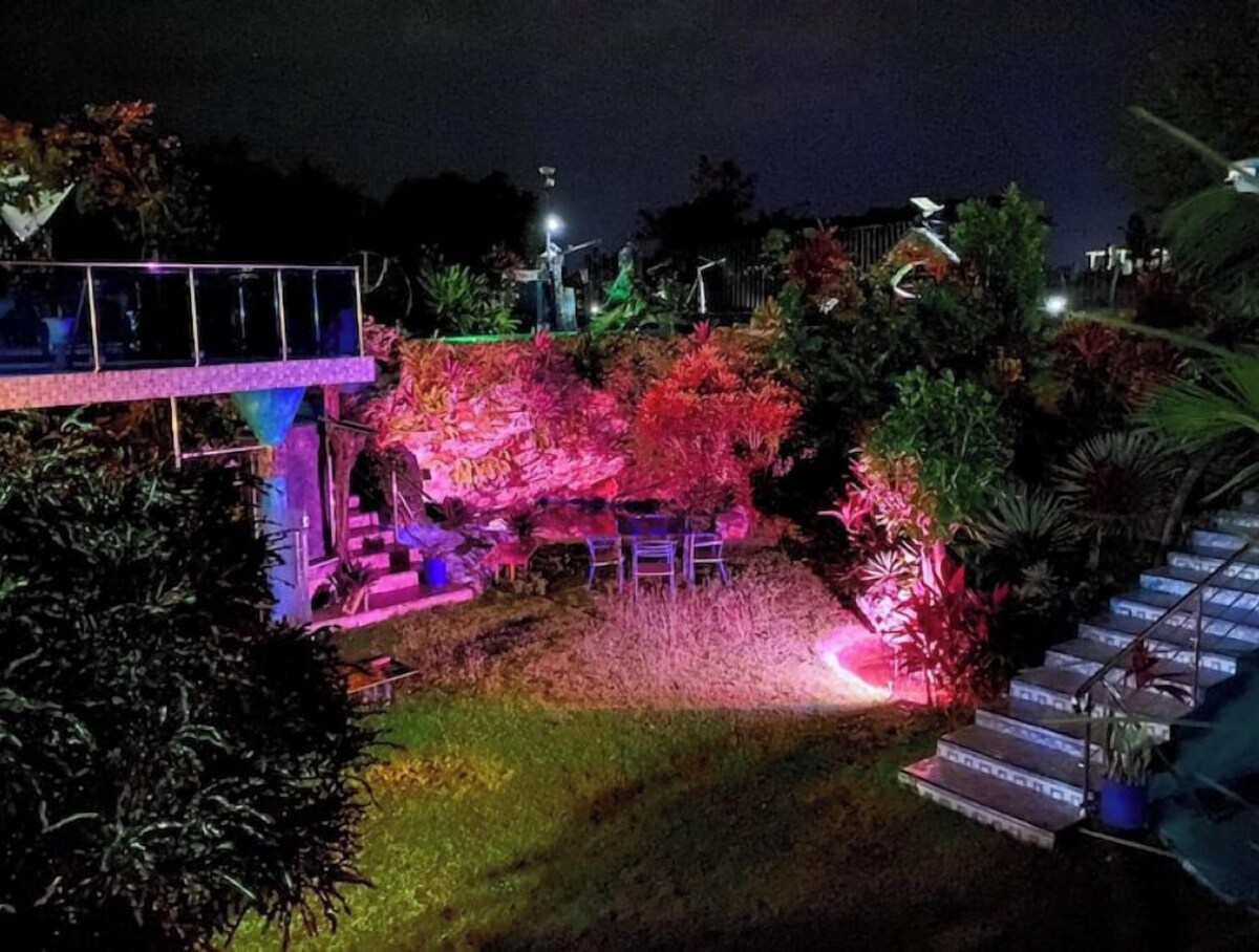 Image de profil de l’hôte