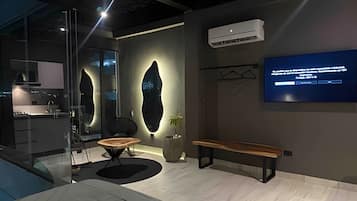 Appartement | Intérieur