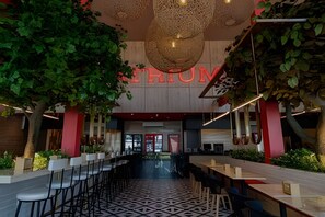 Servei de restauració