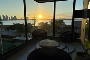 Apartment | Interior
