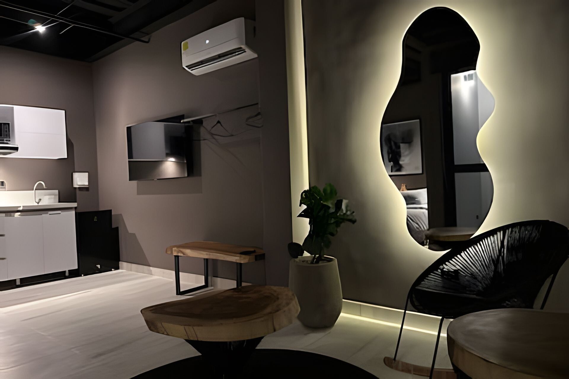 Apartment | Interior