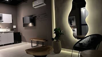 Apartment | Interior