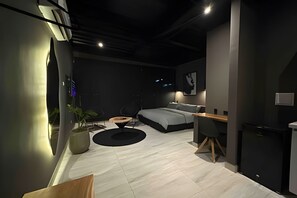 Interior - Marmulata Prestige (Cartagena)