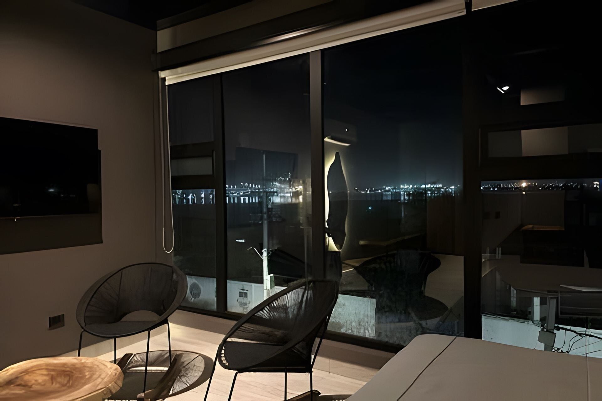 Apartment | Property grounds