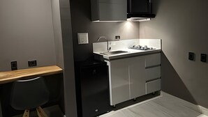 Apartment | Private kitchen - Marmulata Prestige (Cartagena)