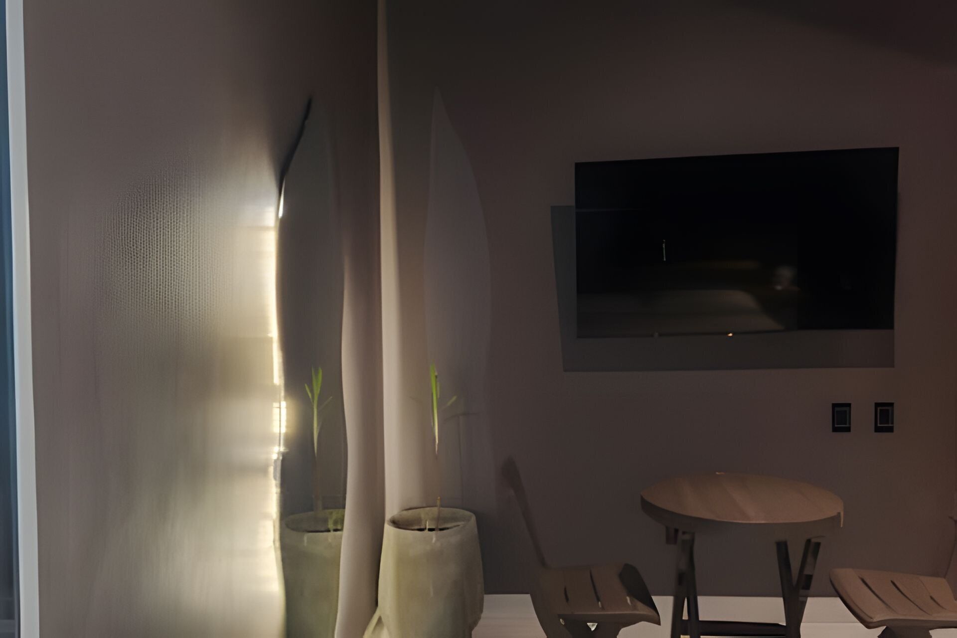 公寓 | 住宿内部