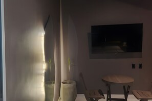 公寓 | 住宿內部