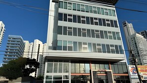 Apartment | Exterior - Marmulata Prestige (Cartagena)