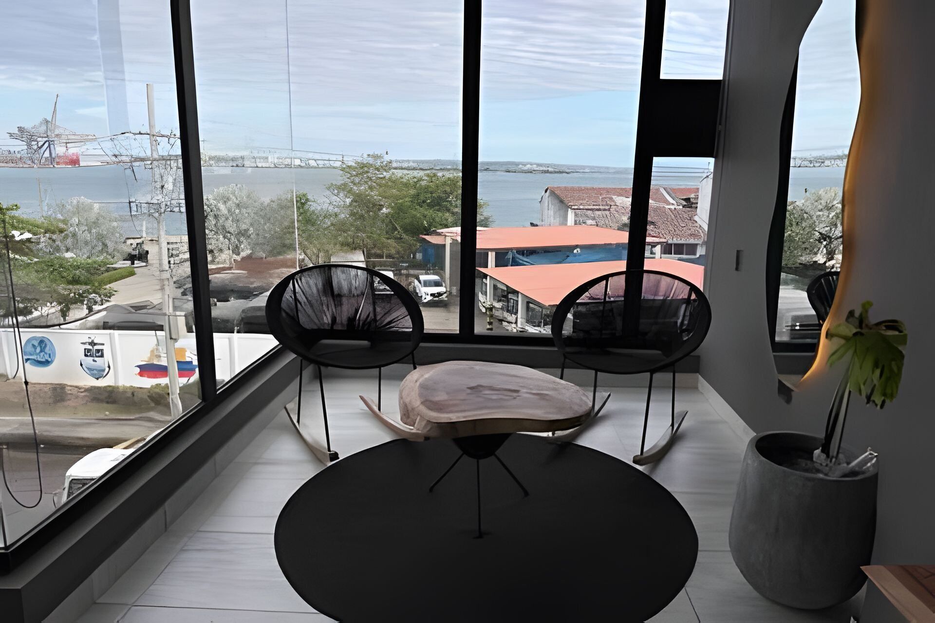 Apartment | Interior