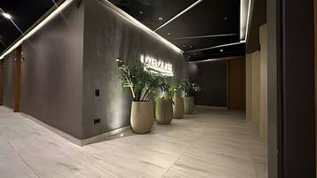 Apartment | Interior