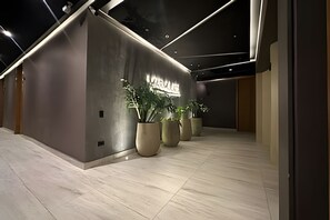 公寓 | 住宿內部